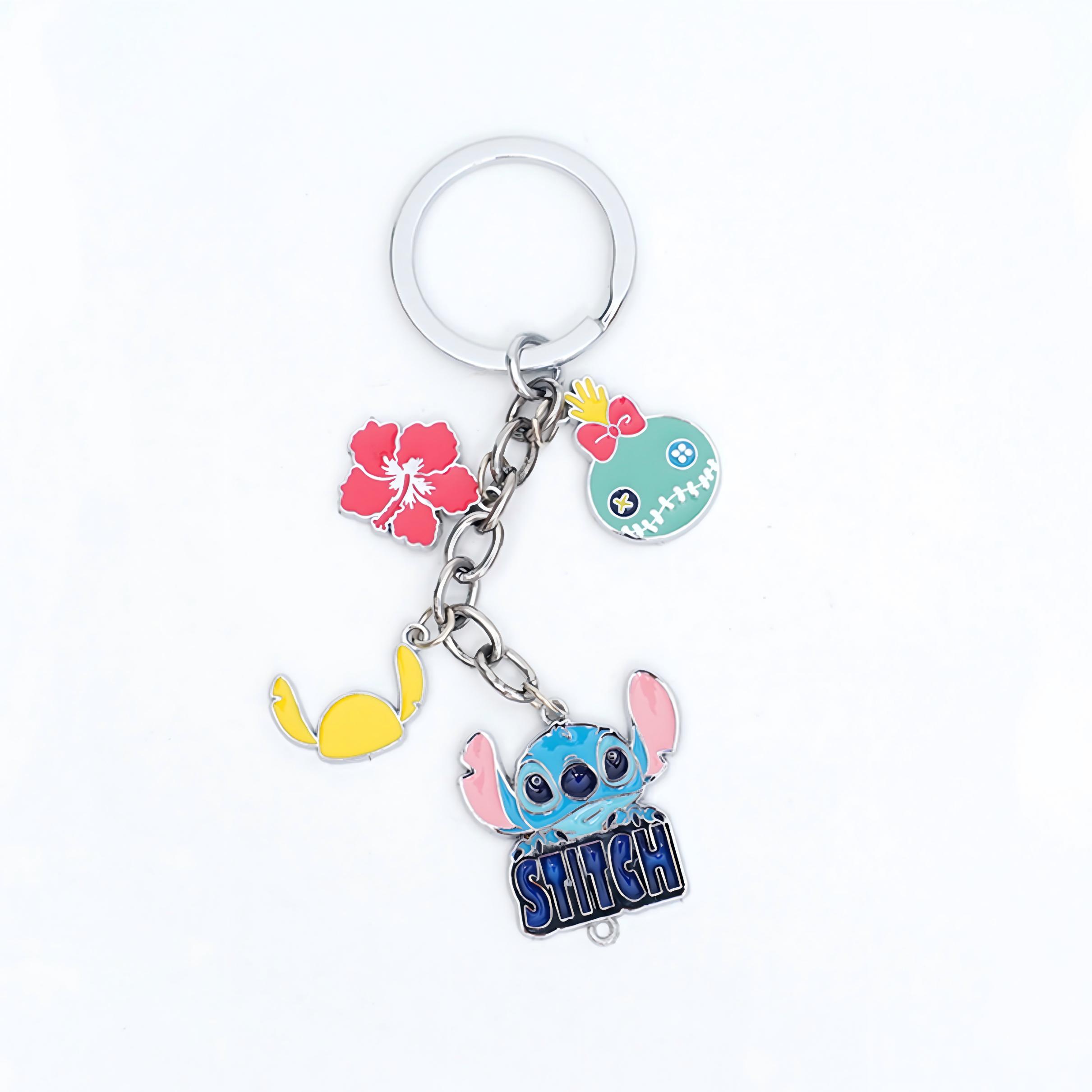 Custom Character Keychains — OEM / ODM - Image 3