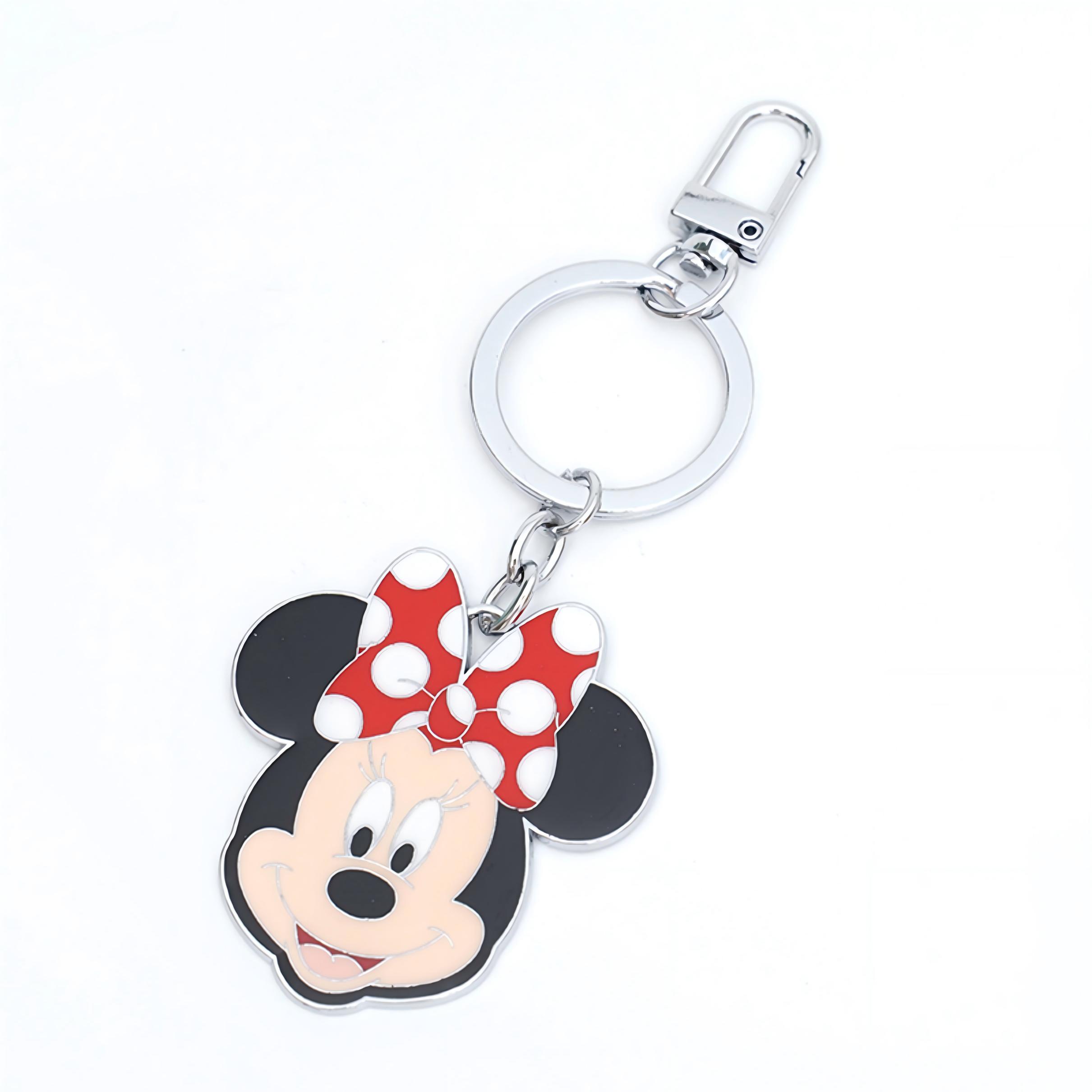 Custom Character Keychains — OEM / ODM - Image 4
