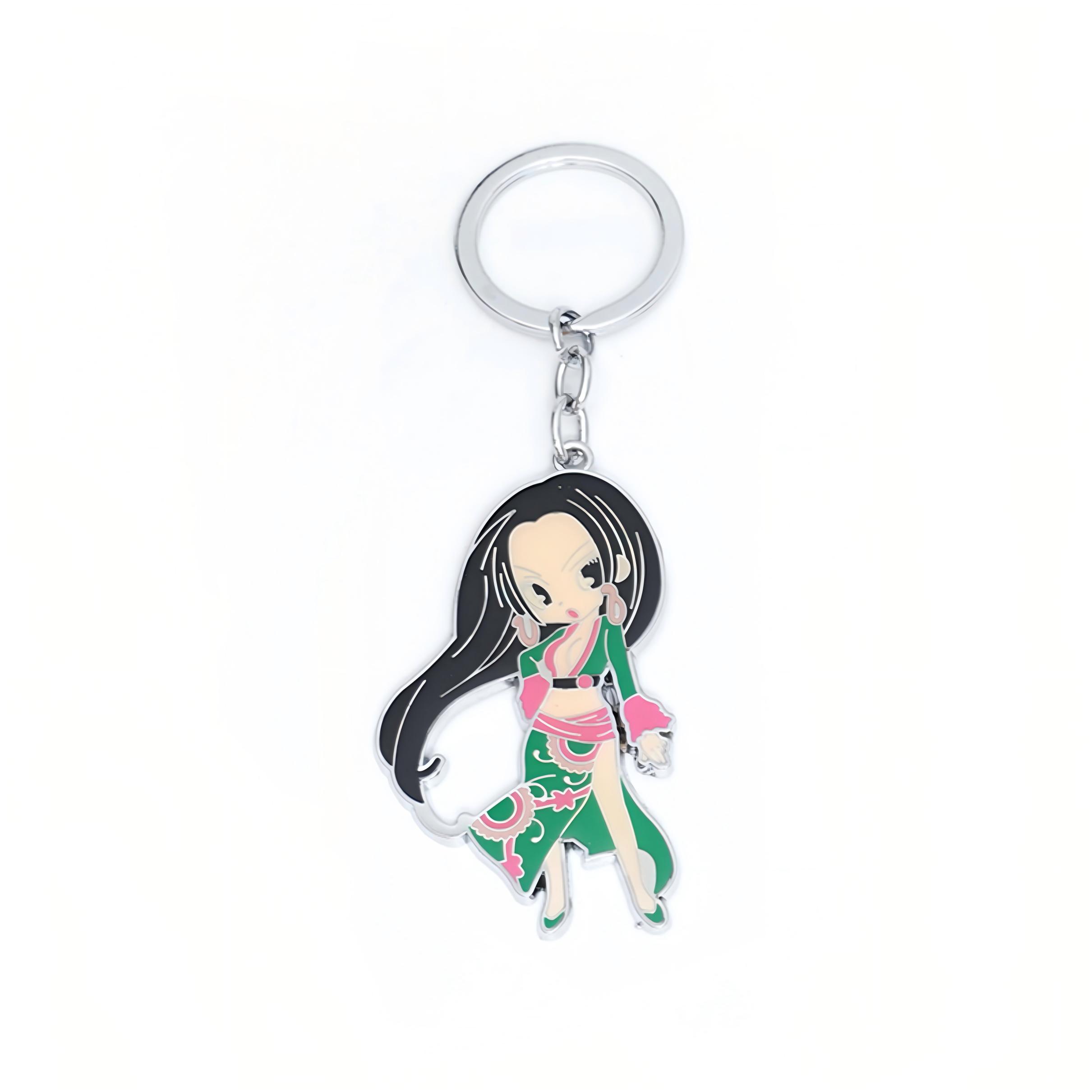 Custom Character Keychains — OEM / ODM - Image 5