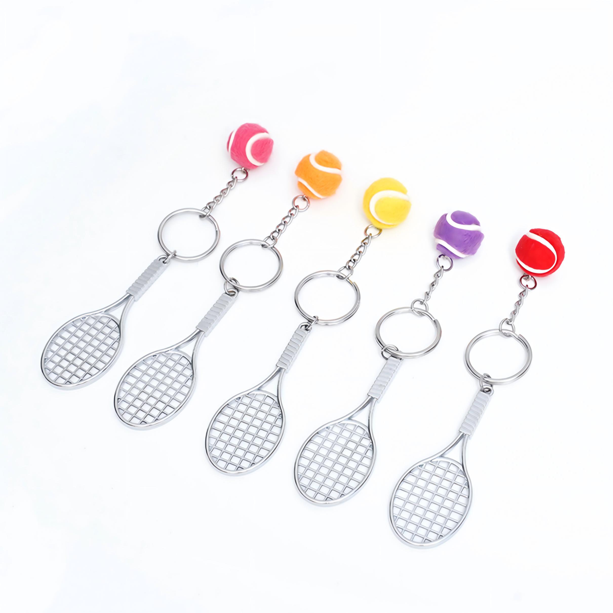 Custom Souvenir Metal Keychains — OEM / ODM - Image 7