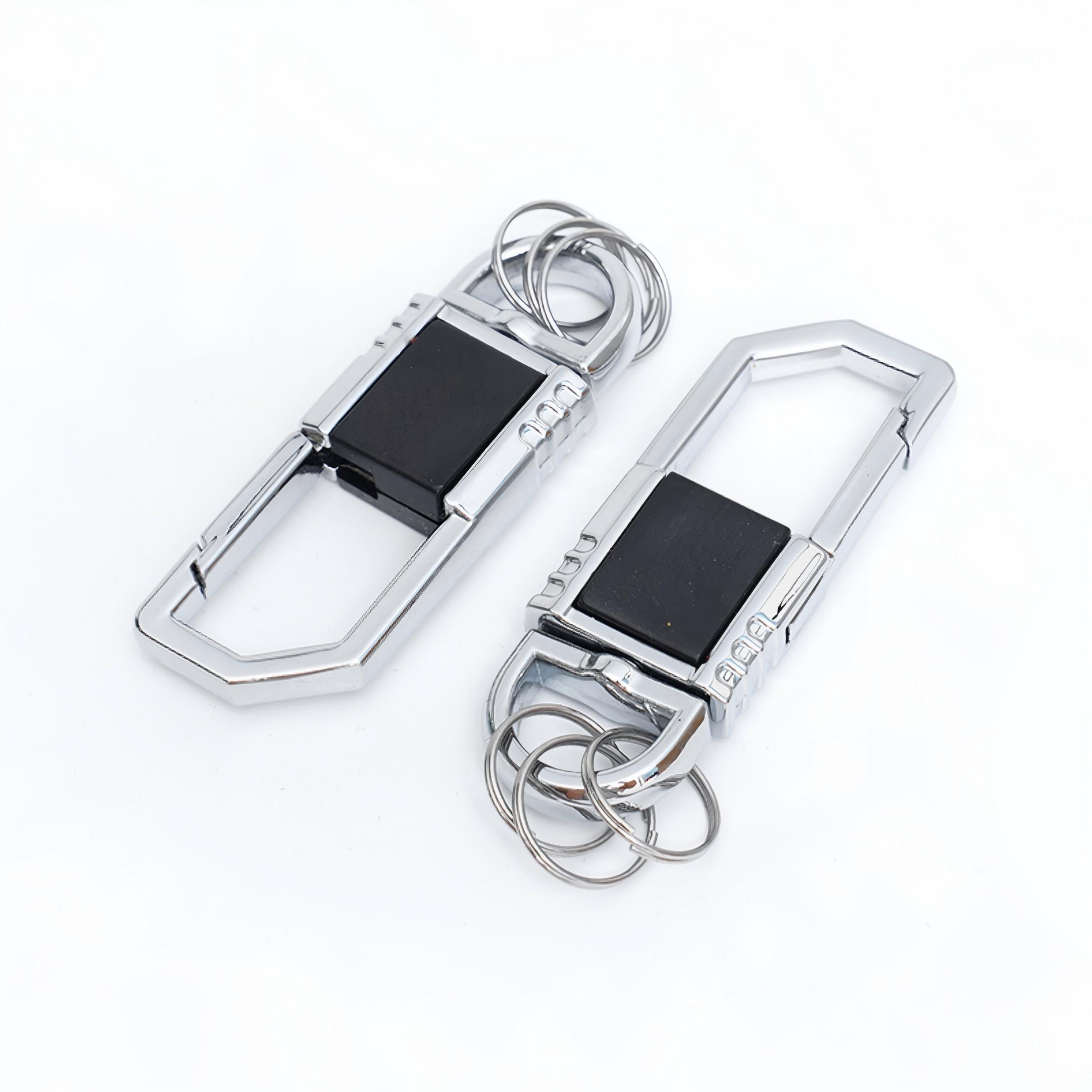 Custom Souvenir Metal Keychains — OEM / ODM - Image 8