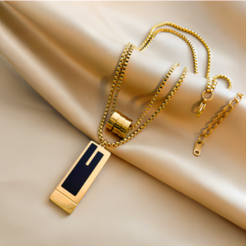 Custom Fashion Necklaces — OEM / ODM