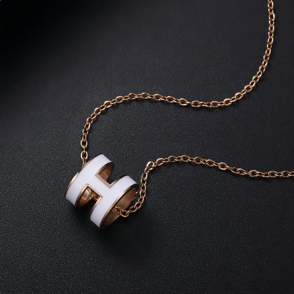 Custom Fashion Necklaces — OEM / ODM - Image 3