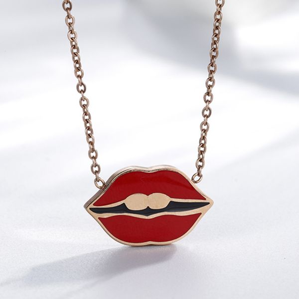 Custom Fashion Necklaces — OEM / ODM - Image 4