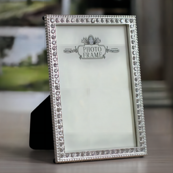 Custom Metal Photo Frames — OEM / ODM - Image 2