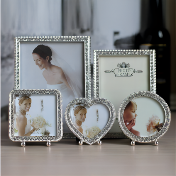 Custom Metal Photo Frames — OEM / ODM - Image 3