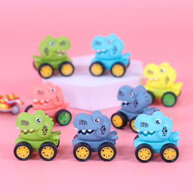 Custom Plastic Toys — OEM / ODM - Image 2