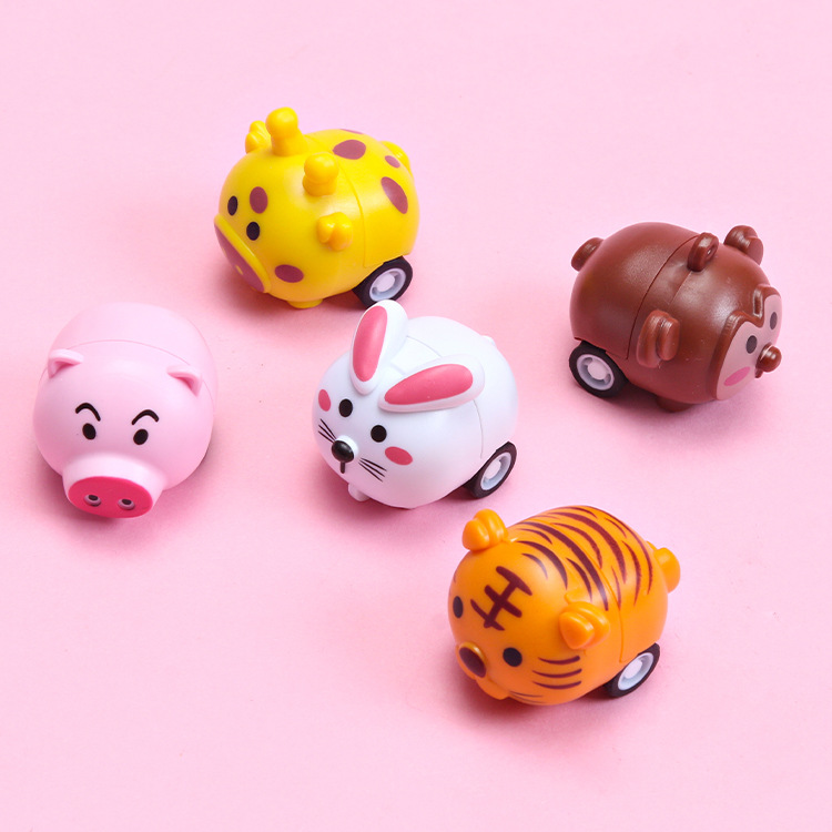 Custom Plastic Toys — OEM / ODM - Image 3