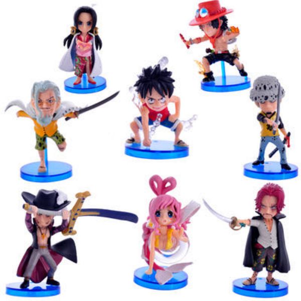 Custom Plastic Toys — OEM / ODM - Image 4