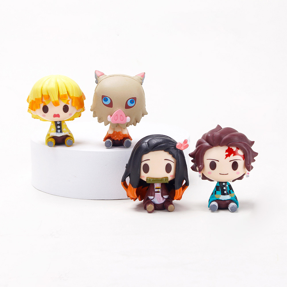 Custom Plastic Toys — OEM / ODM - Image 5