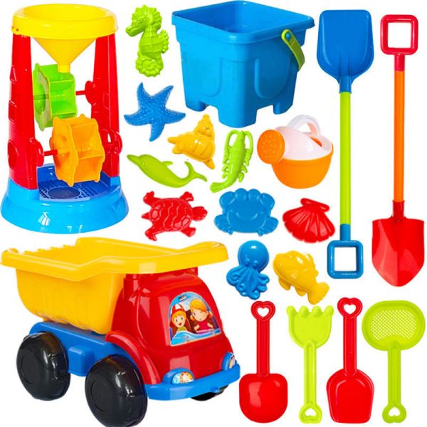Custom Plastic Toys — OEM / ODM - Image 6