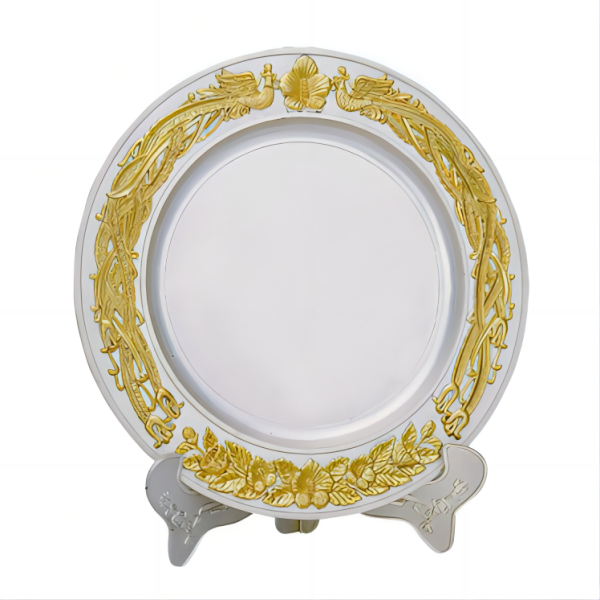 Custom Commemorative Plates — OEM / ODM - Image 2