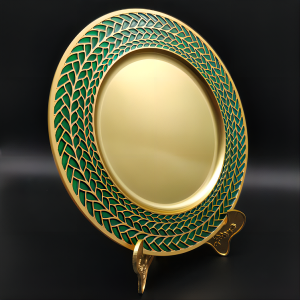 Custom Commemorative Plates — OEM / ODM - Image 3