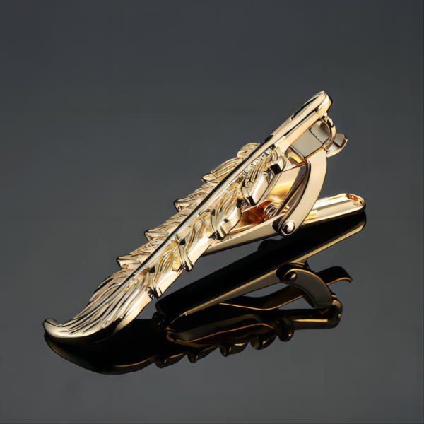 Custom Tie Clips — OEM / ODM - Image 2