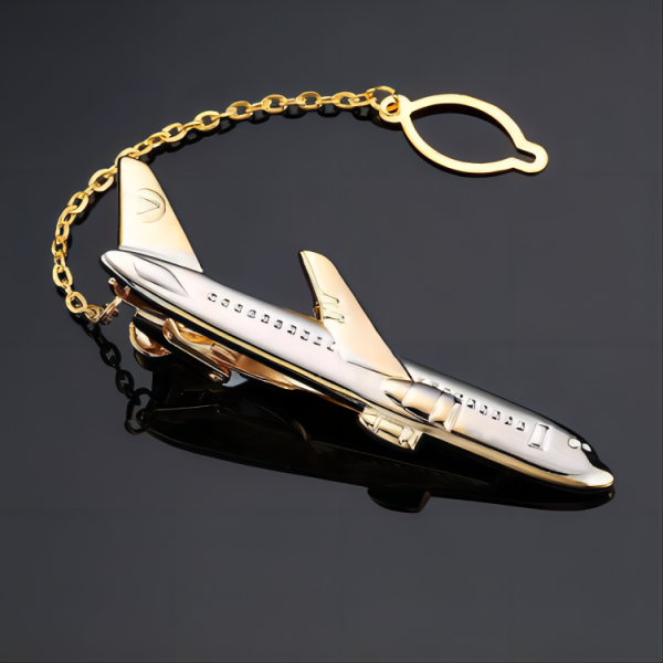 Custom Tie Clips — OEM / ODM - Image 3