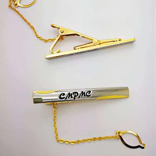 Custom Tie Clips — OEM / ODM - Image 4